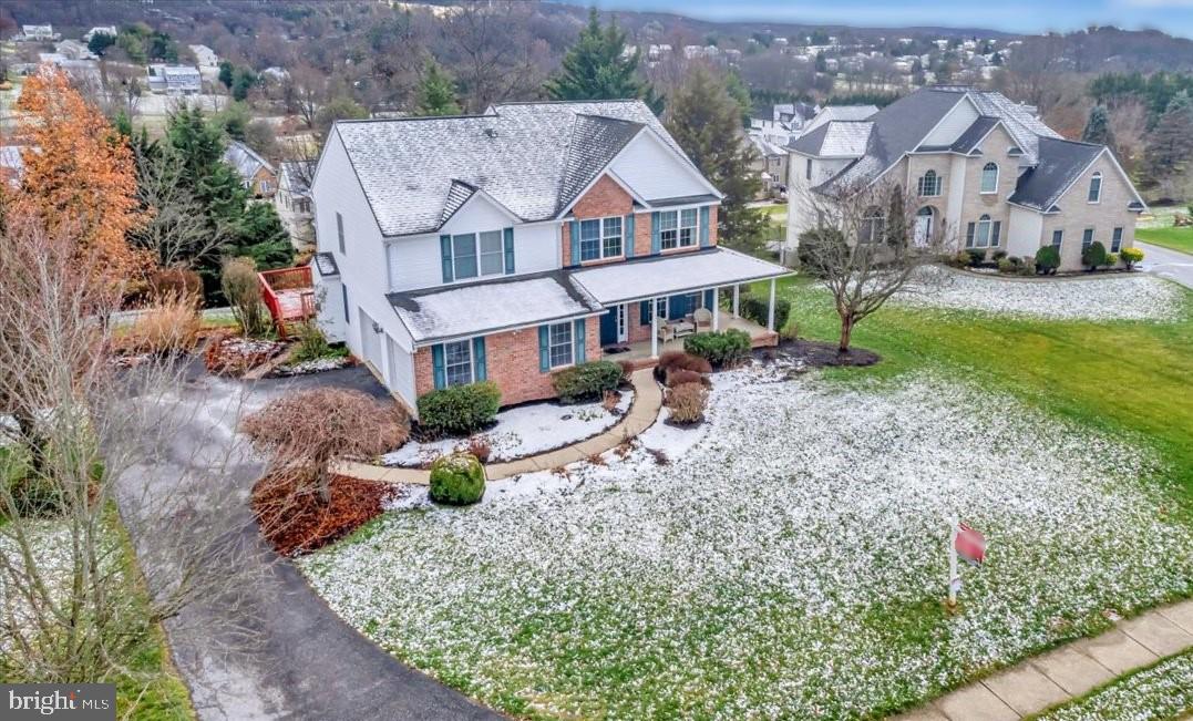 FENBY FARM - Residential