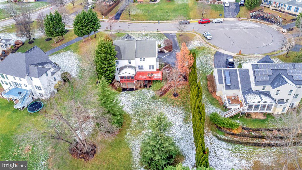 FENBY FARM - Residential