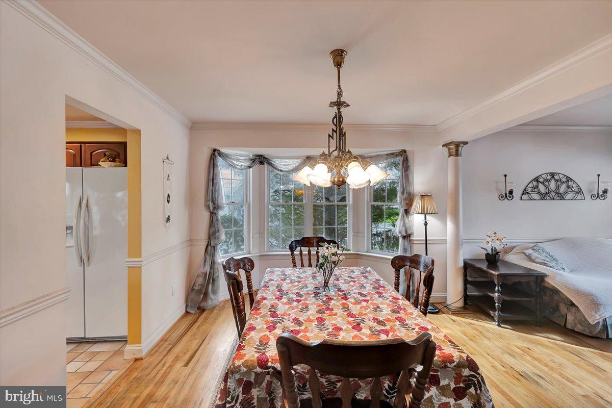 FENBY FARM - Residential