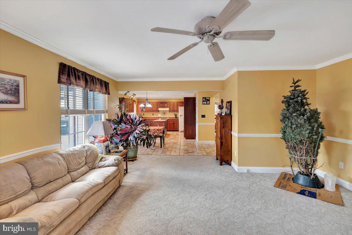 FENBY FARM - Residential