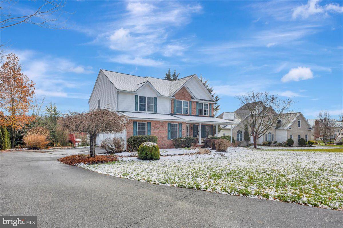 FENBY FARM - Residential