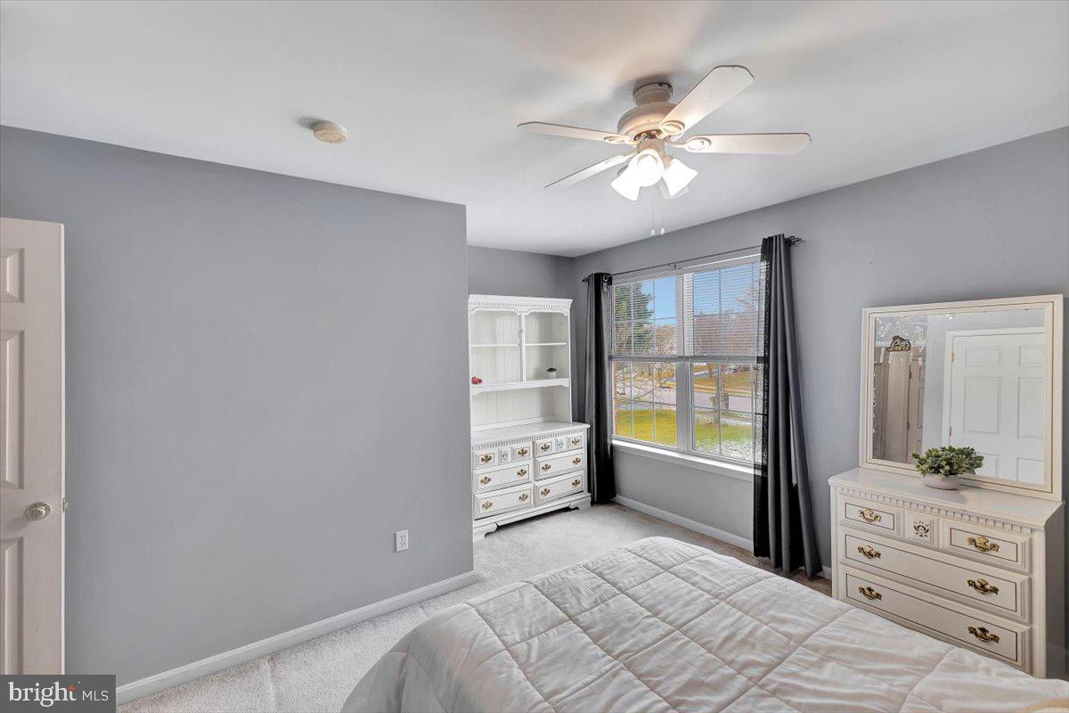 FENBY FARM - Residential