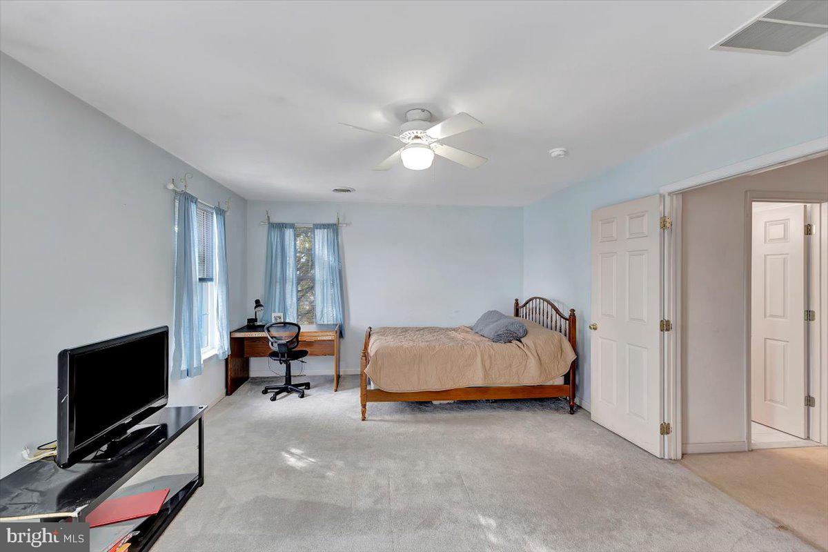 FENBY FARM - Residential