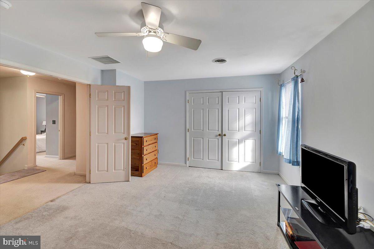 FENBY FARM - Residential