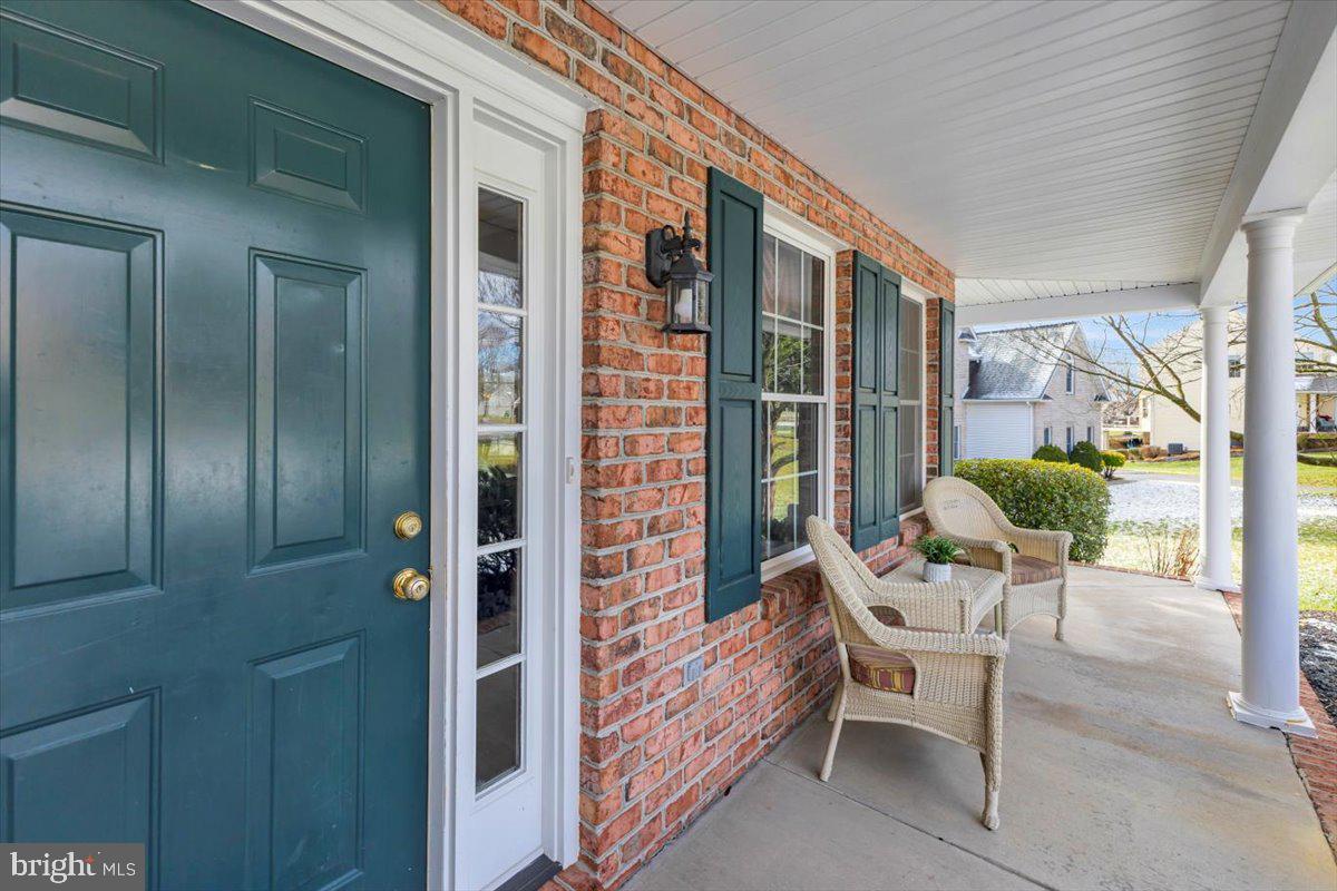 FENBY FARM - Residential