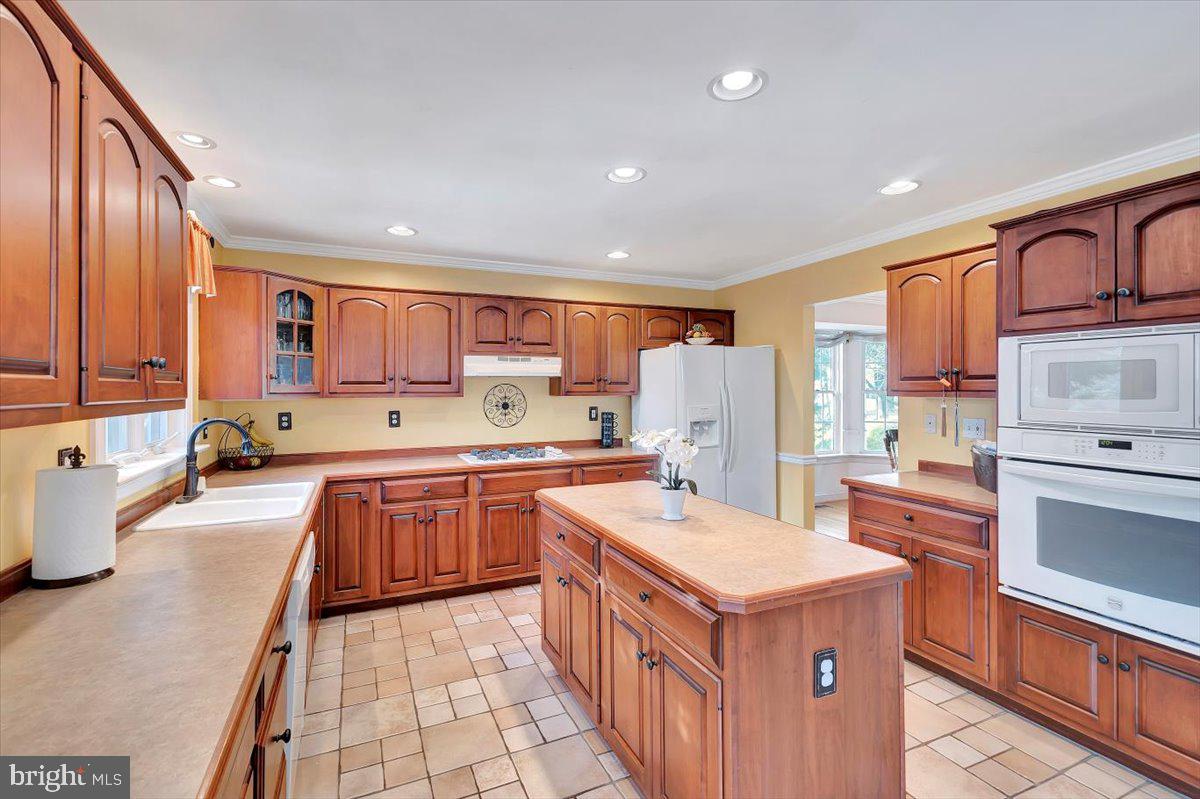 FENBY FARM - Residential