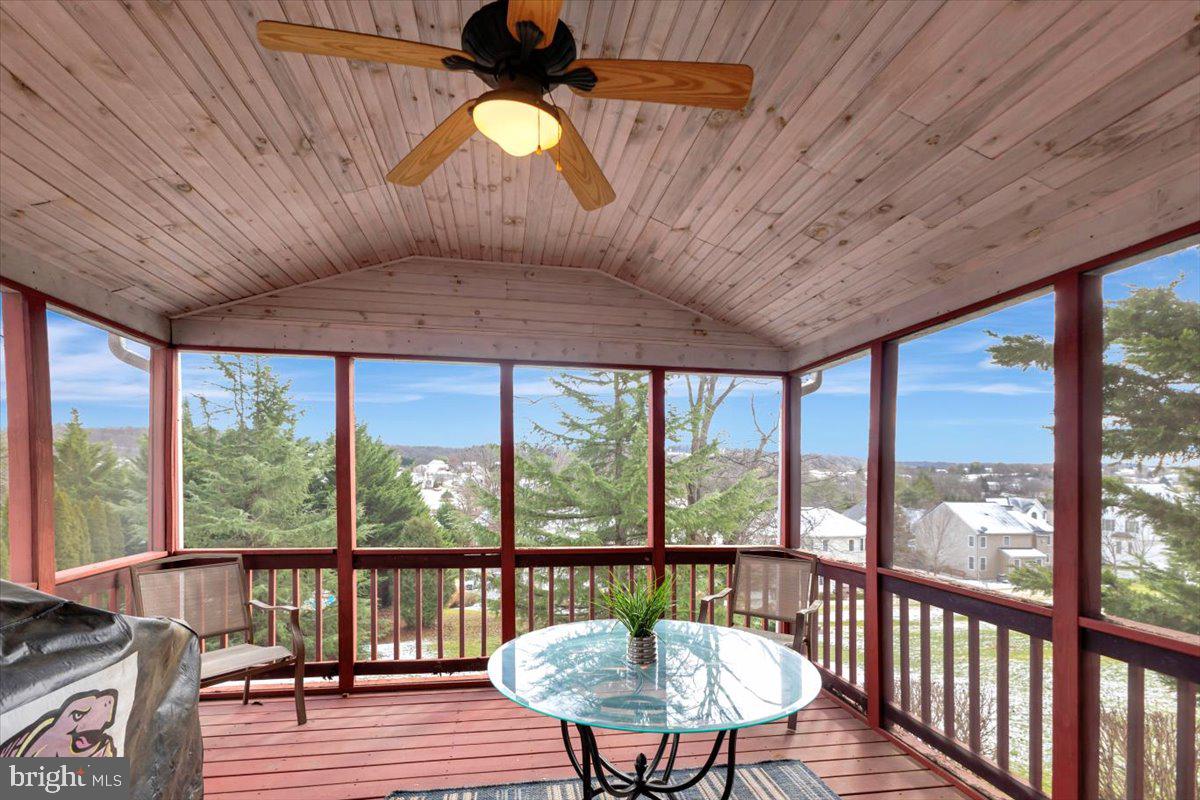 FENBY FARM - Residential