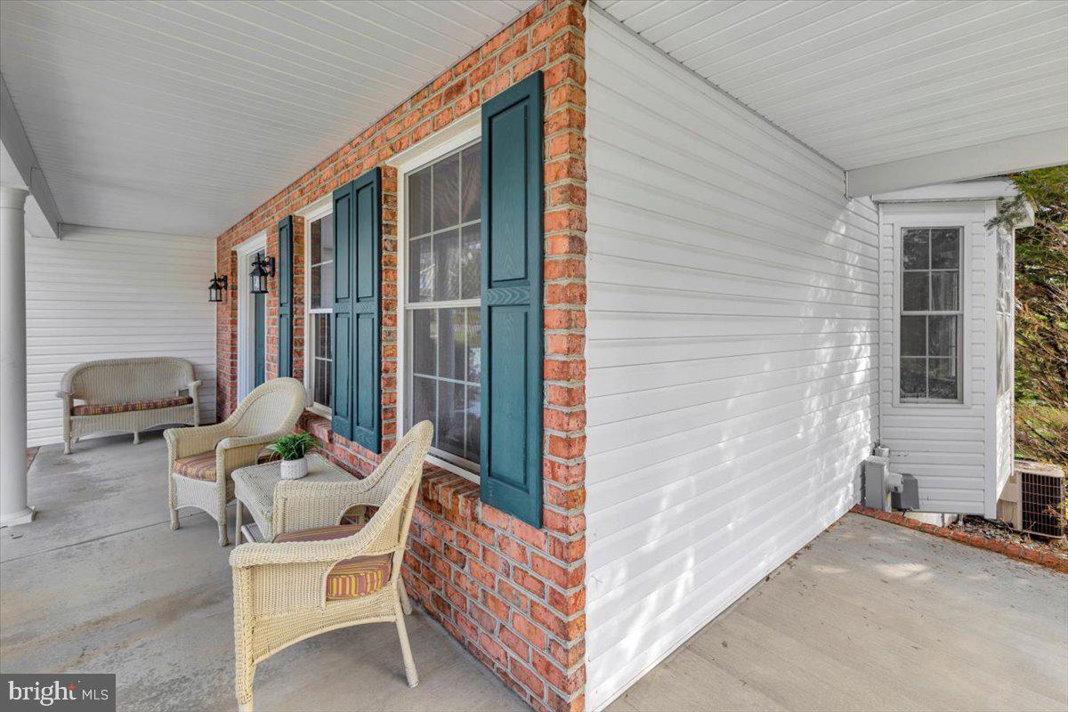 FENBY FARM - Residential