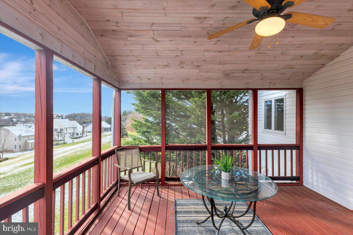 FENBY FARM - Residential