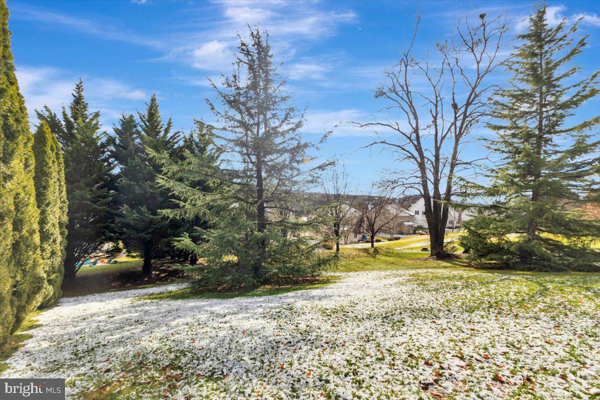 FENBY FARM - Residential