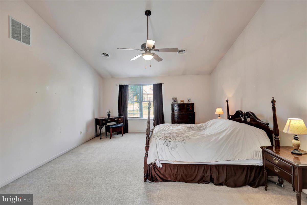 FENBY FARM - Residential