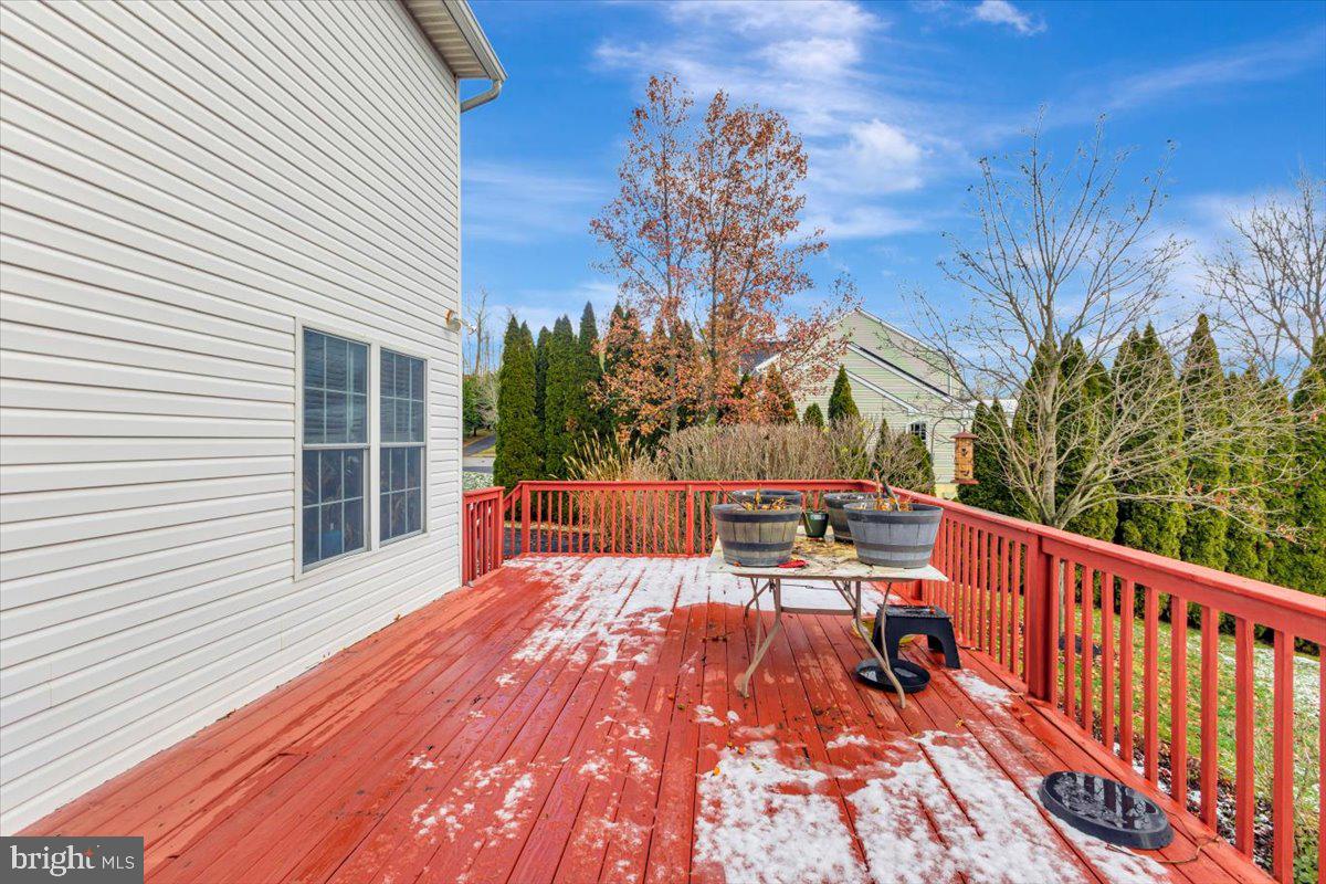 FENBY FARM - Residential