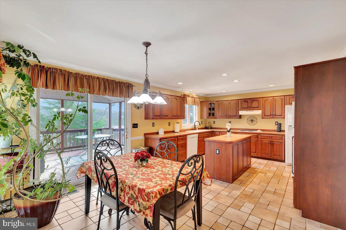 FENBY FARM - Residential