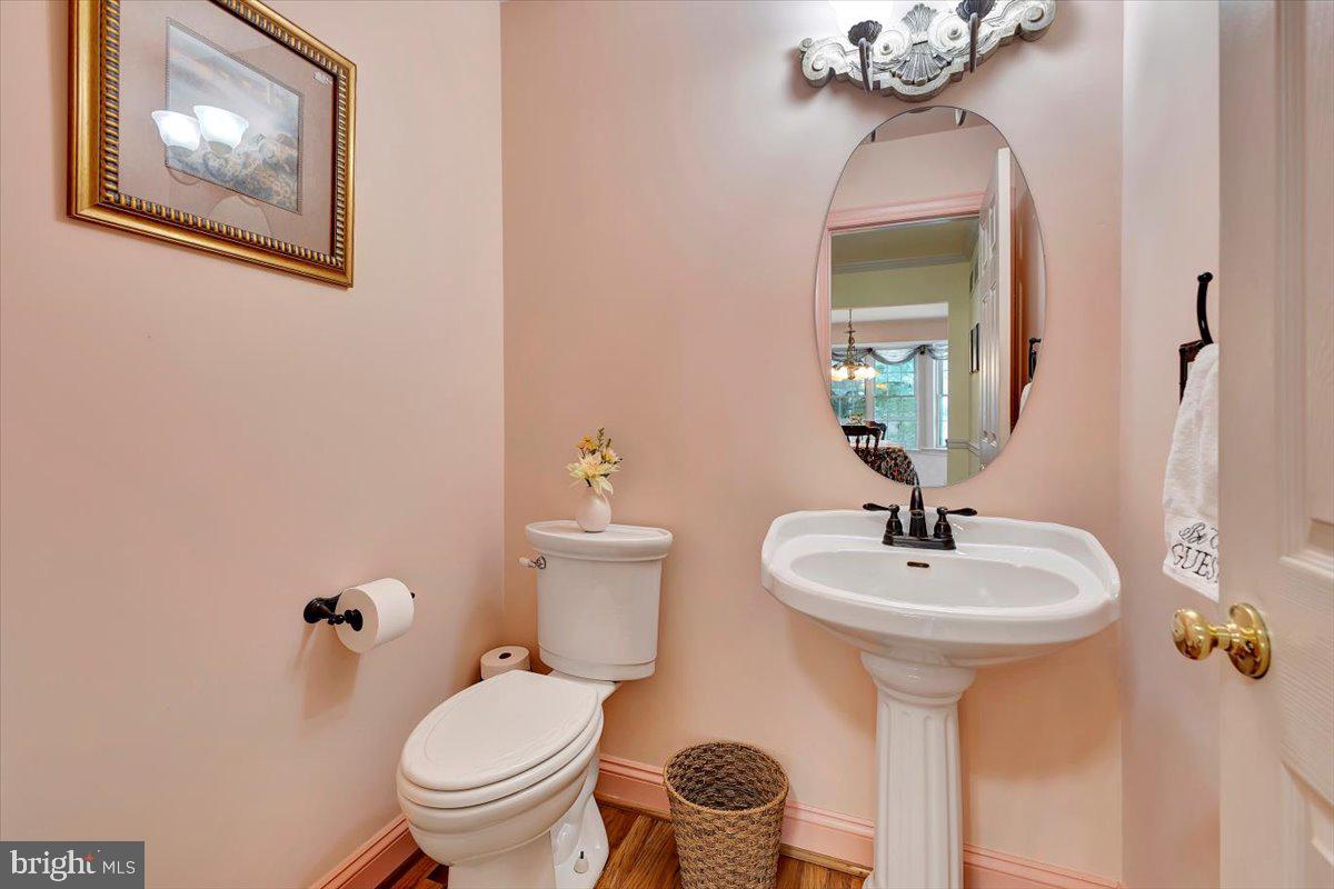 FENBY FARM - Residential