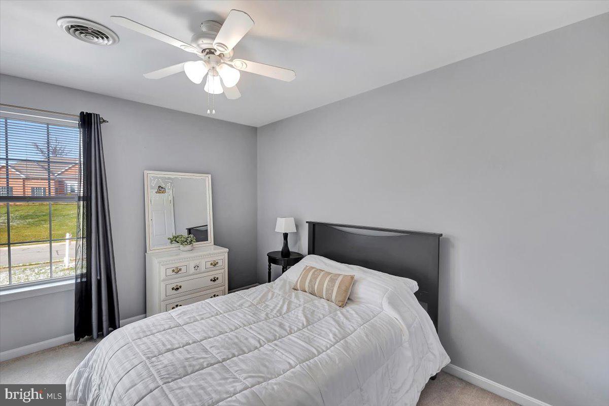 FENBY FARM - Residential