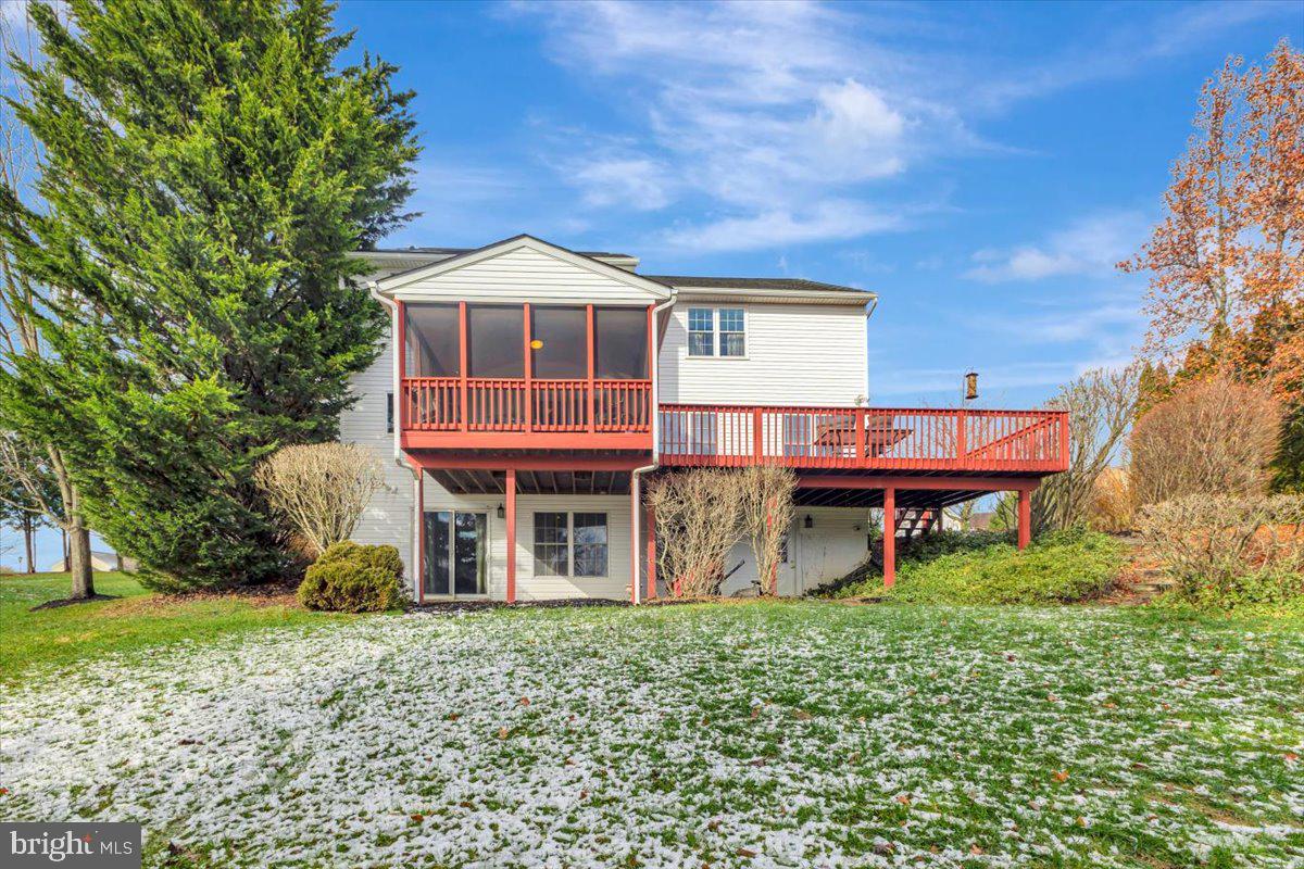 FENBY FARM - Residential