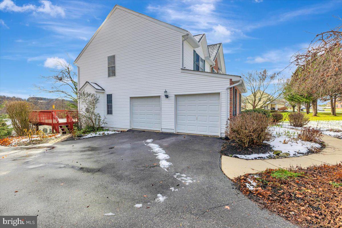 FENBY FARM - Residential