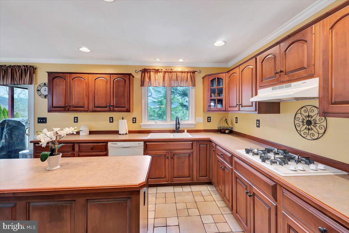 FENBY FARM - Residential