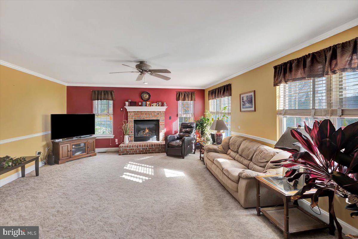 FENBY FARM - Residential