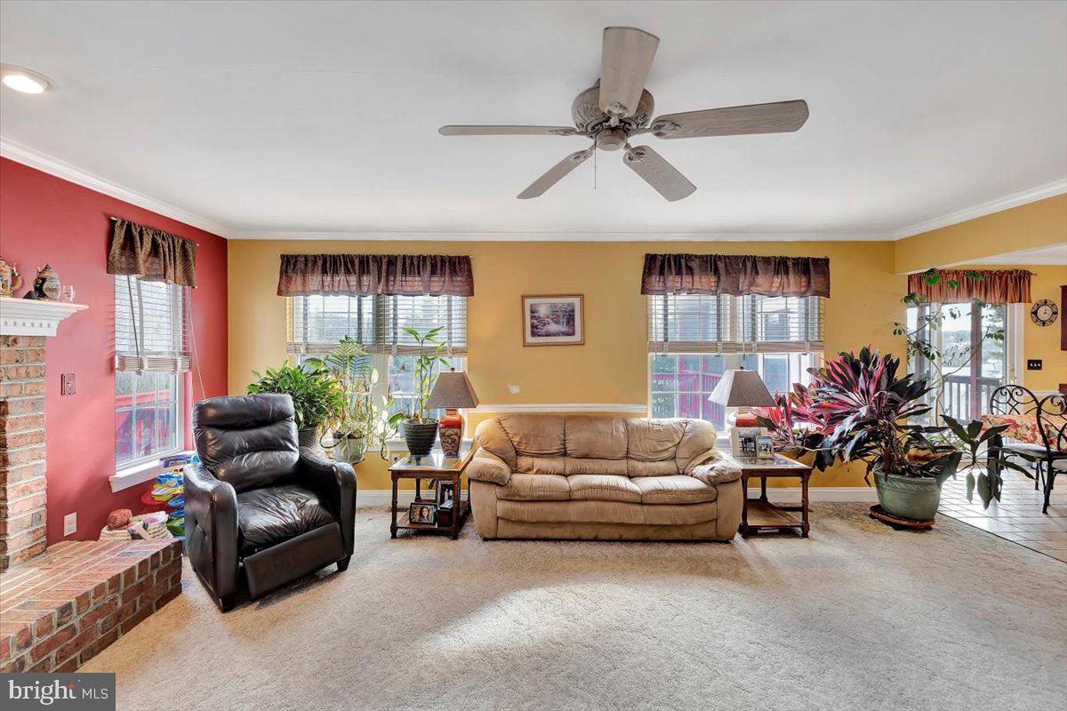 FENBY FARM - Residential