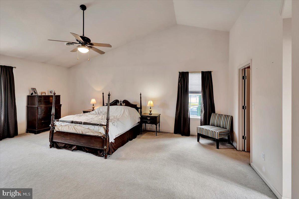 FENBY FARM - Residential