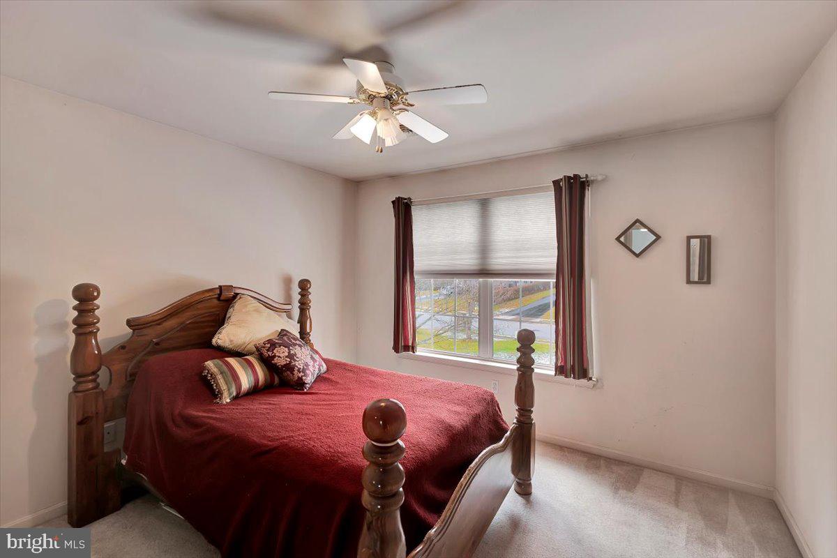 FENBY FARM - Residential