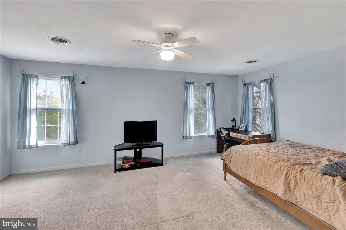 FENBY FARM - Residential