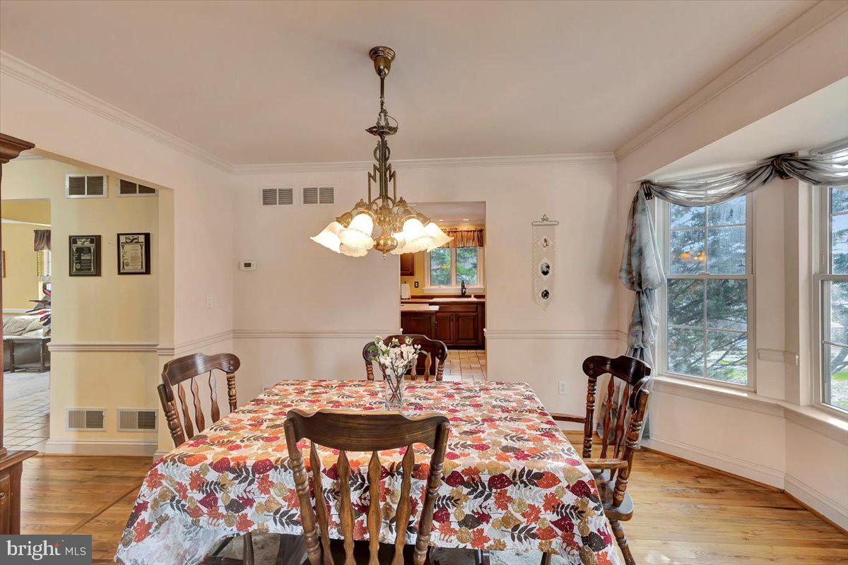 FENBY FARM - Residential