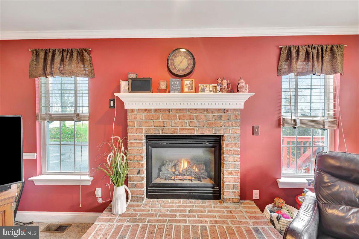 FENBY FARM - Residential