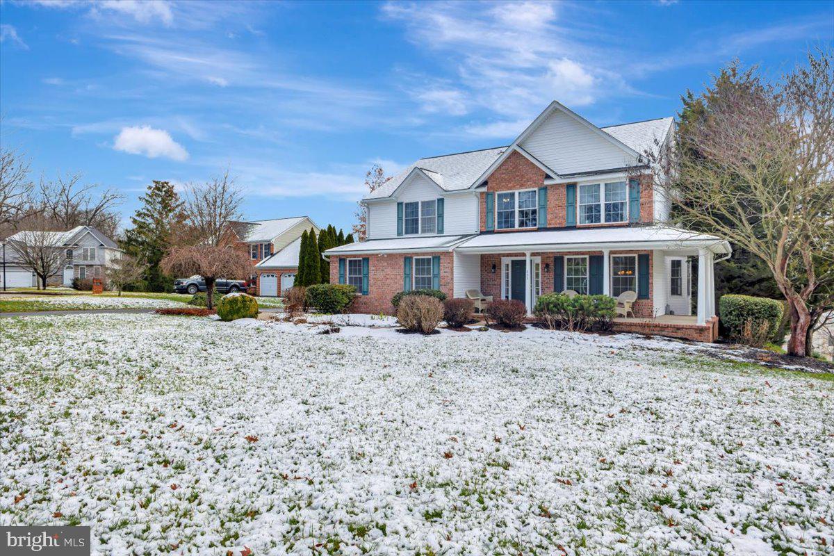 FENBY FARM - Residential