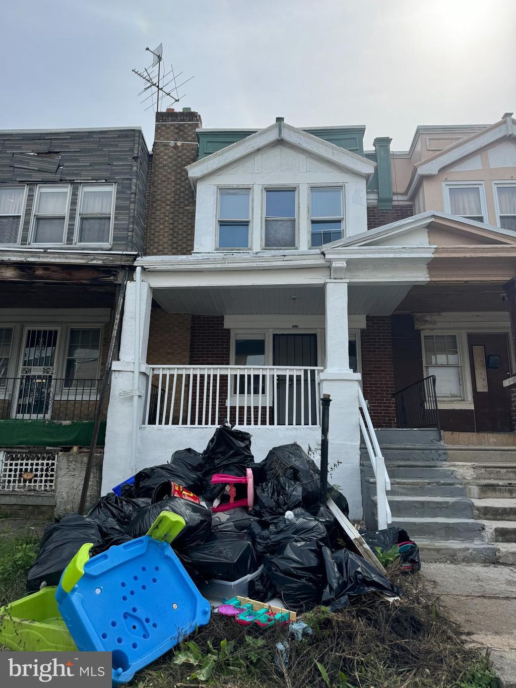 Photo of 5840 Beaumont Avenue, PHILADELPHIA, PA 19143 (MLS # PAPH2543320)