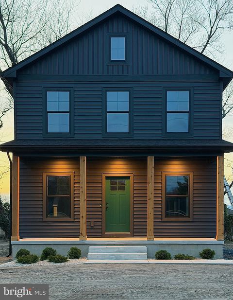 7360 N UNION CHURCH ROAD MILFORD DE 19963