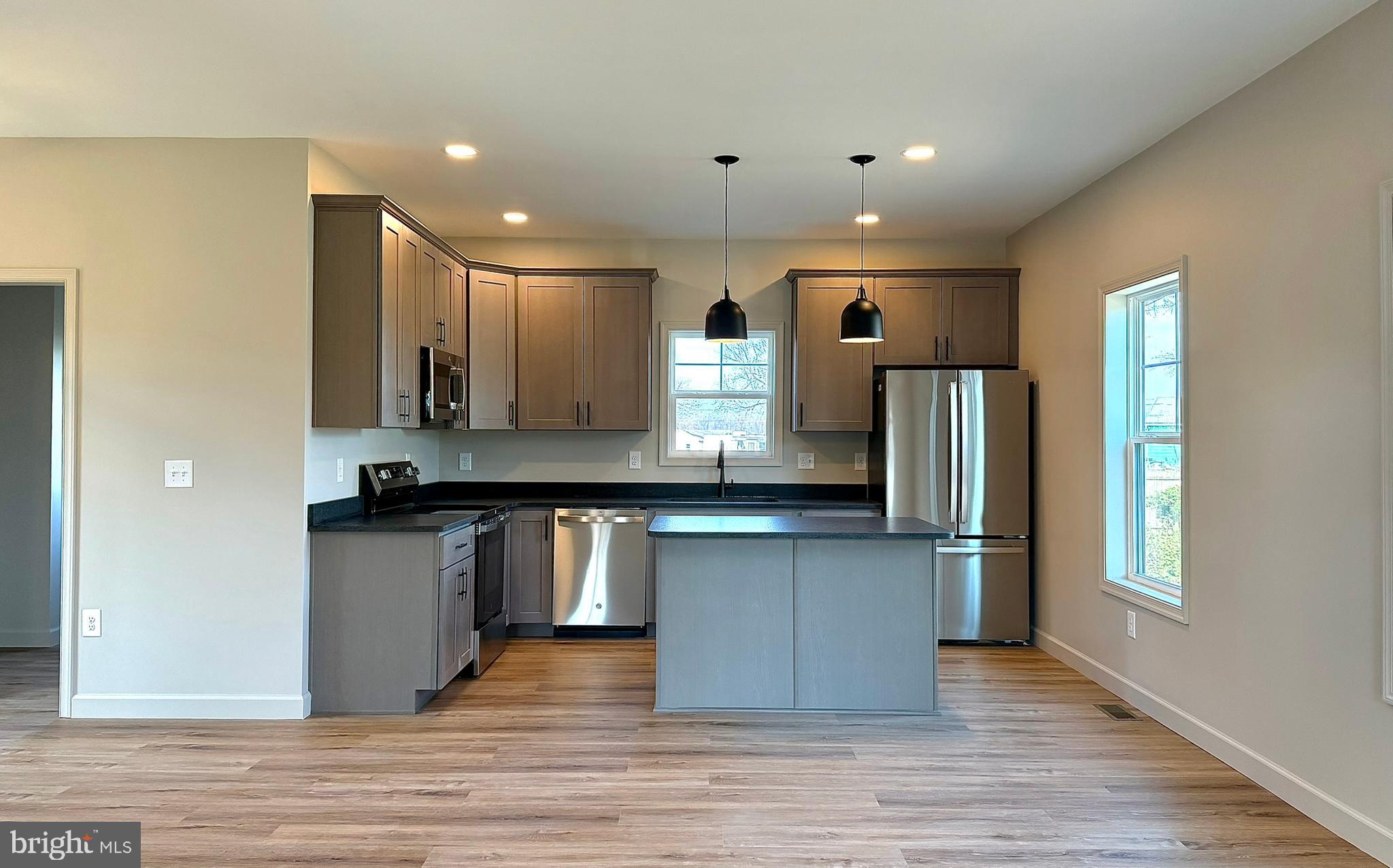 7360 N UNION CHURCH ROAD