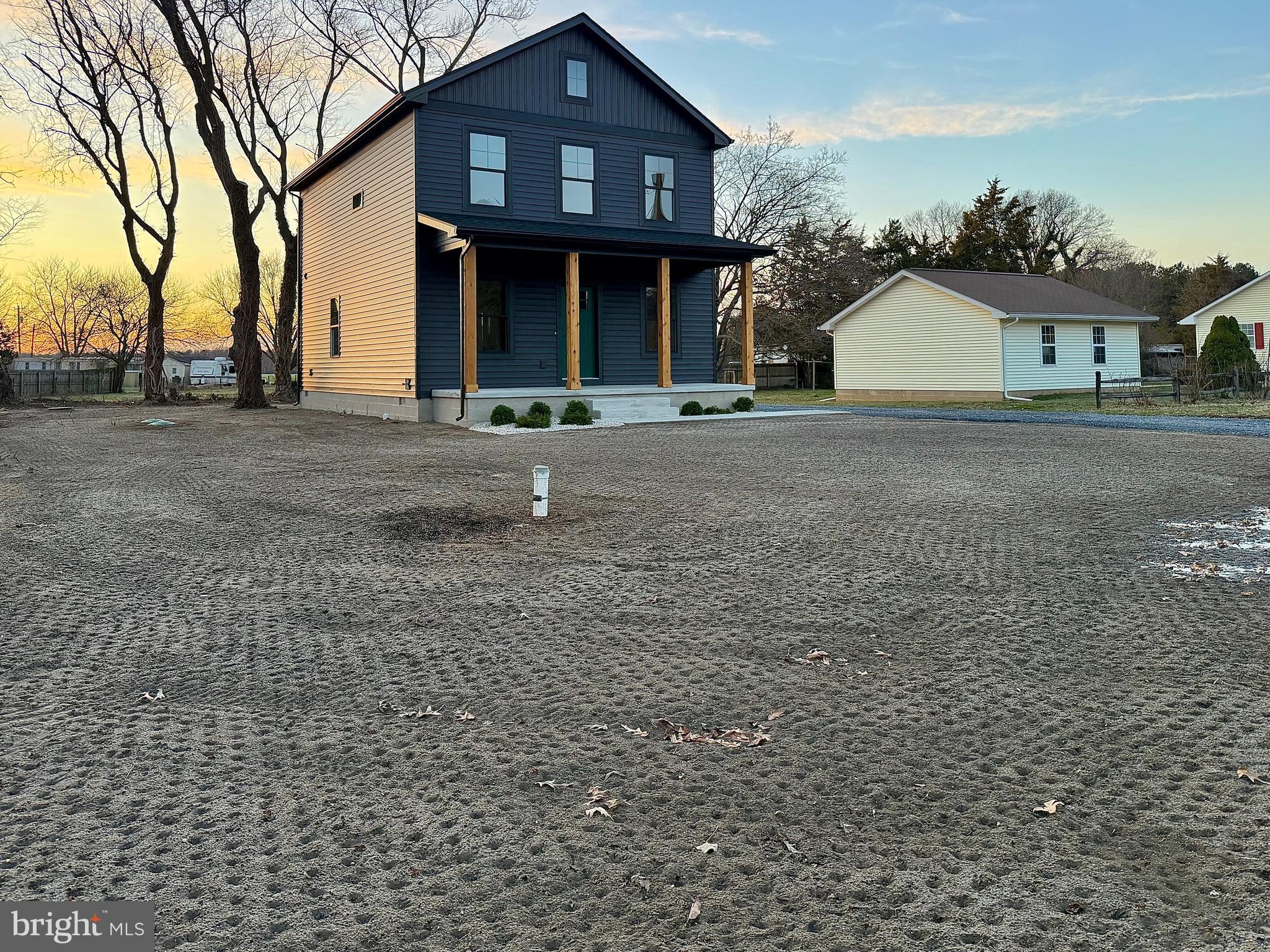 7360 N UNION CHURCH ROAD