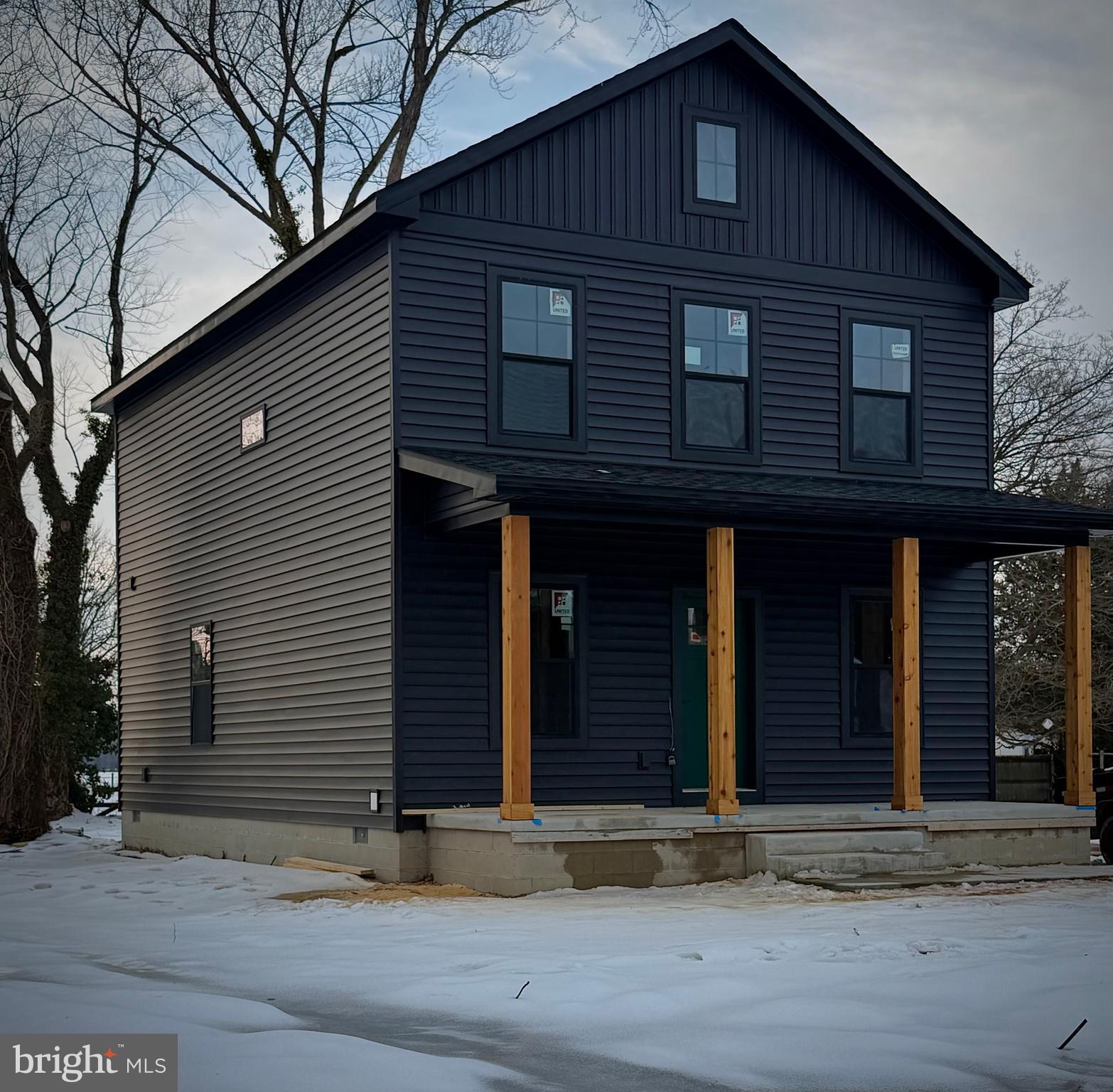 7360 N UNION CHURCH ROAD