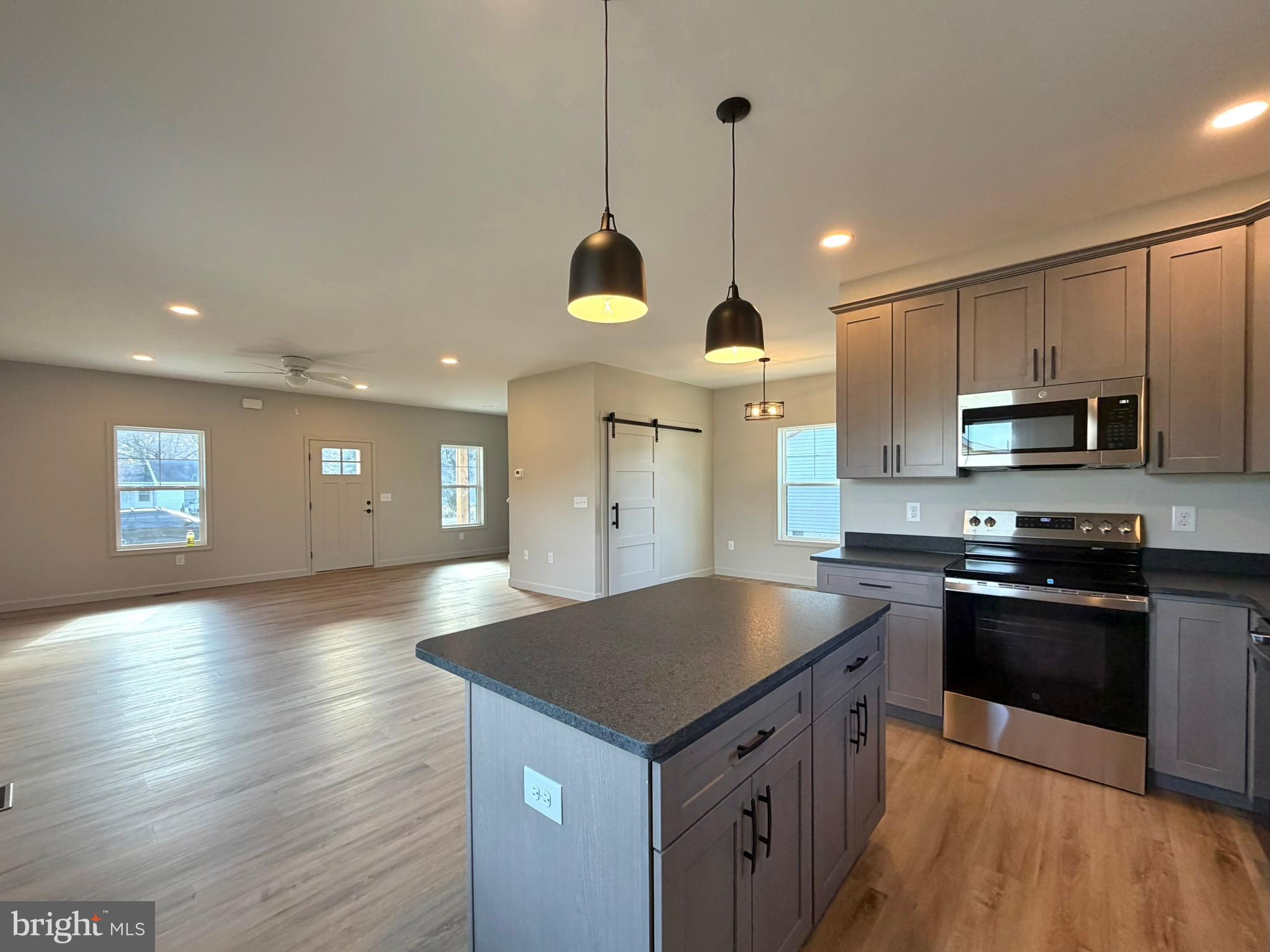 7360 N UNION CHURCH ROAD