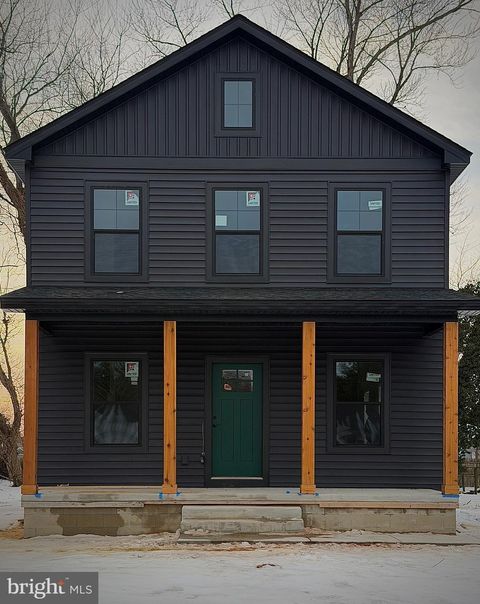 7360 N UNION CHURCH ROAD MILFORD DE 19963