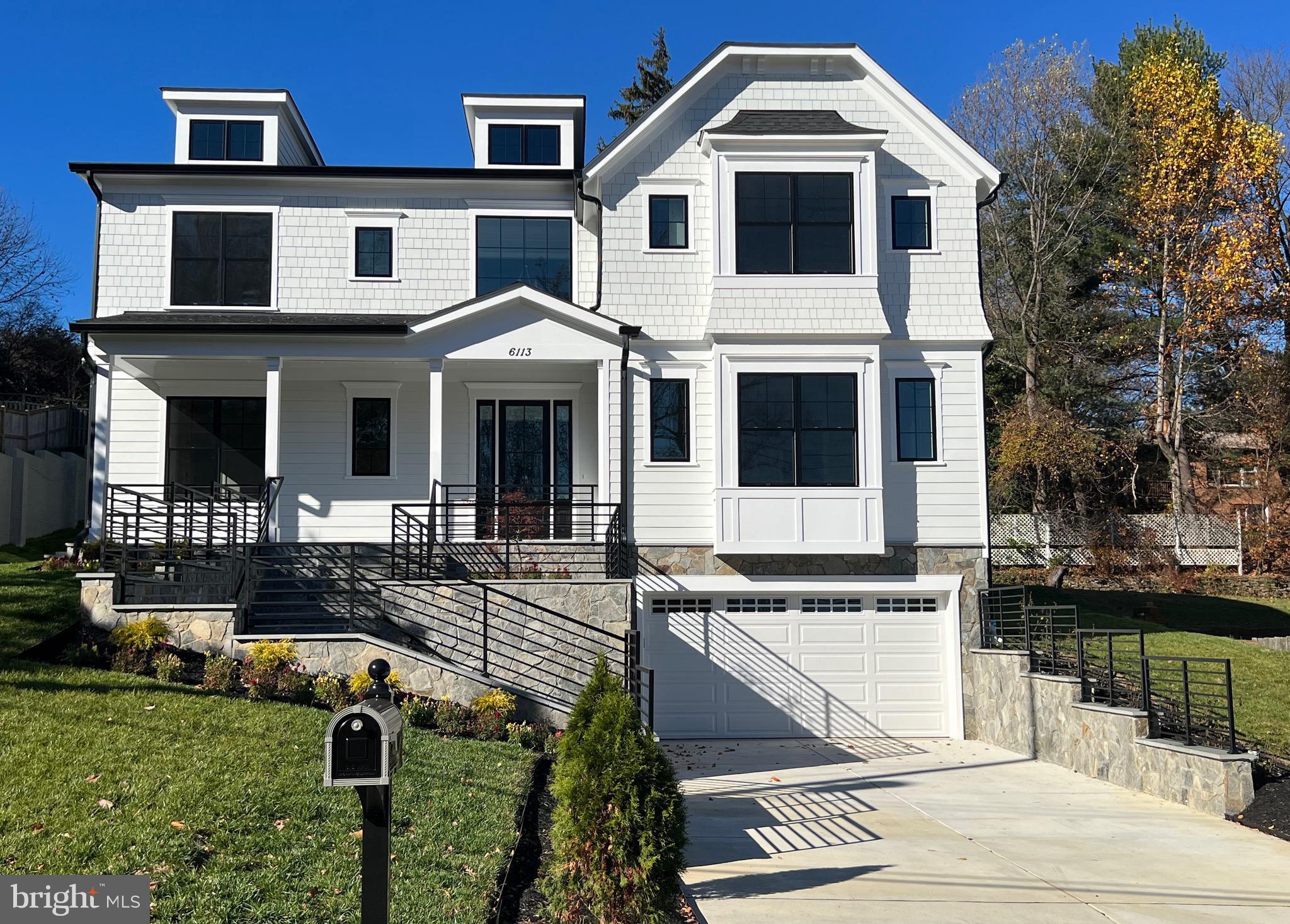 KENWOOD PARK - Residential