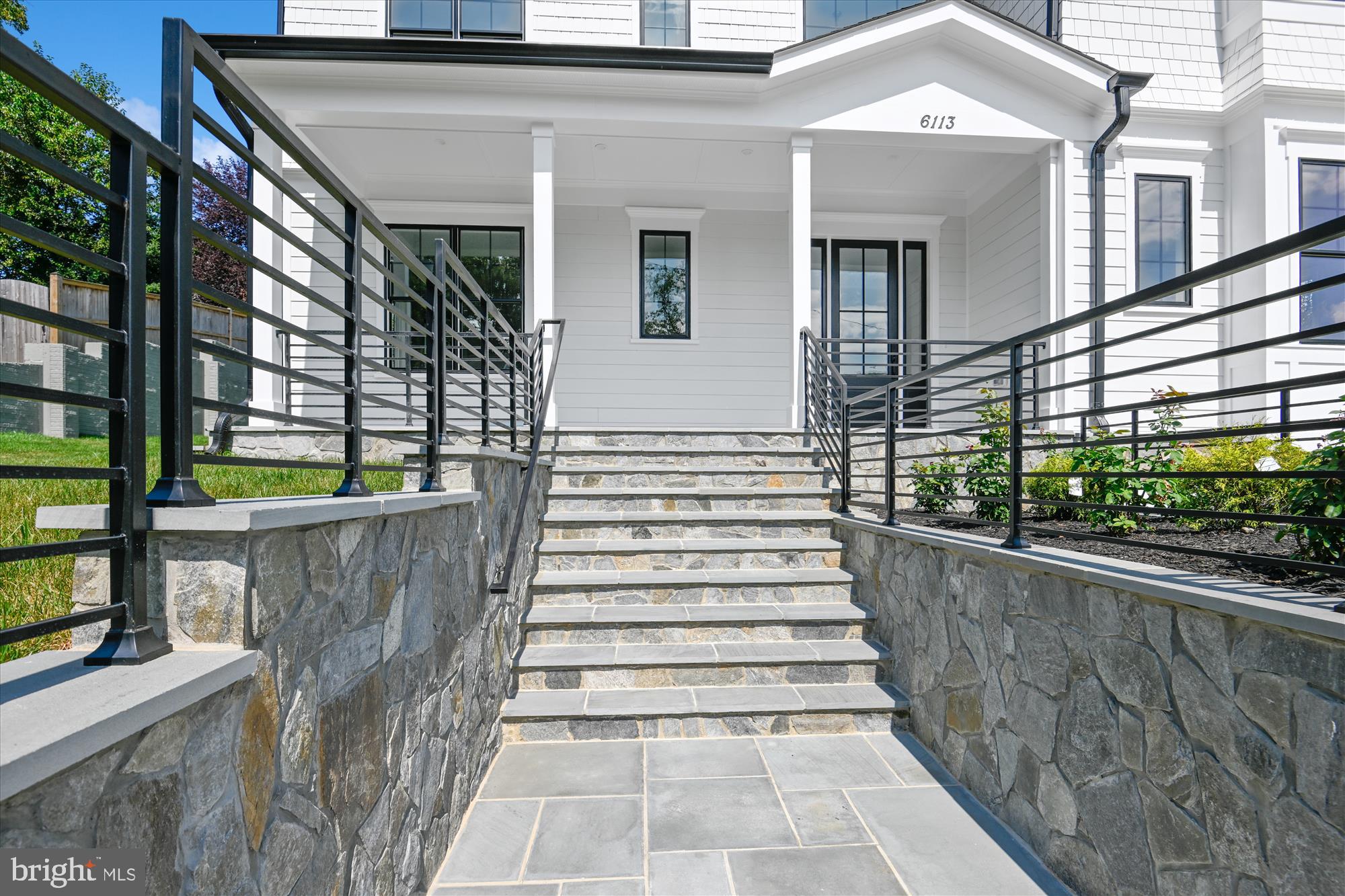 KENWOOD PARK - Residential