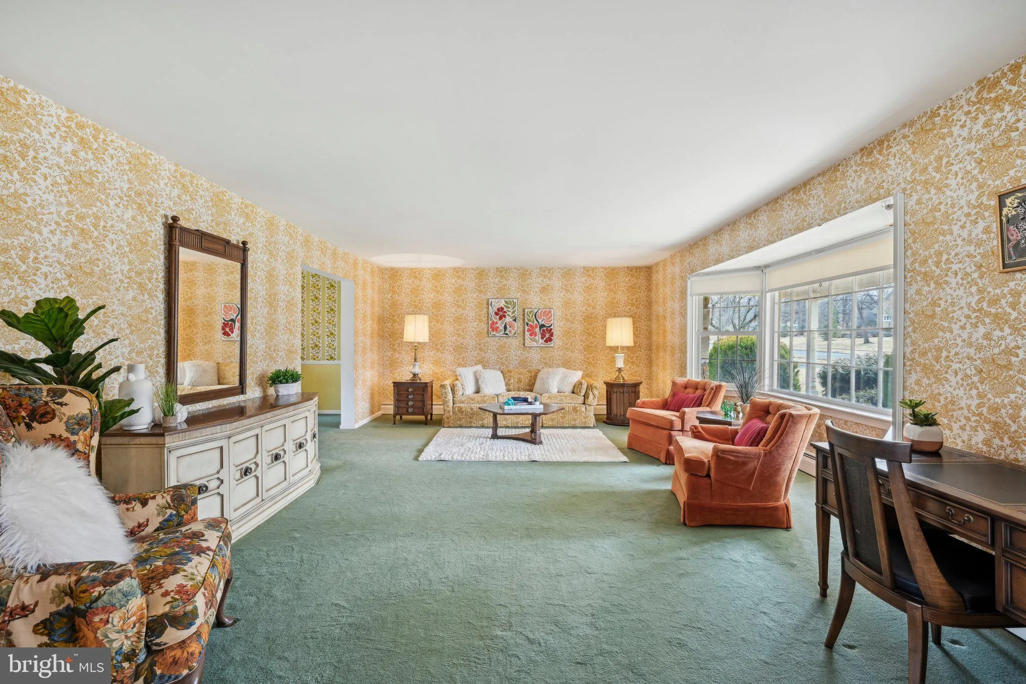 Ambler, Pennsylvania 19002, United States, 4 Bedrooms Bedrooms, ,3 BathroomsBathrooms,Residential,Active,79343