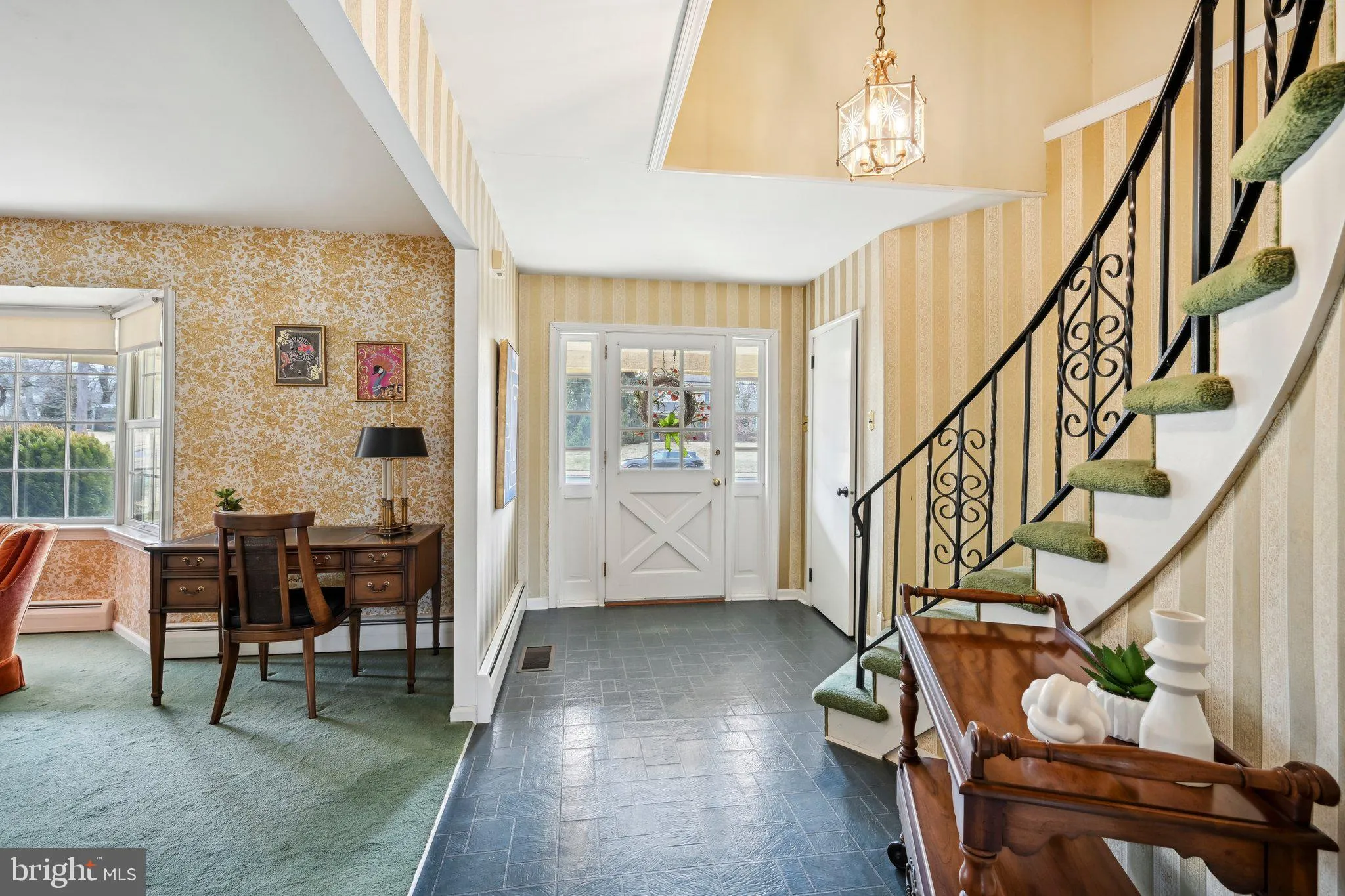 Ambler, Pennsylvania 19002, United States, 4 Bedrooms Bedrooms, ,3 BathroomsBathrooms,Residential,Active,79343