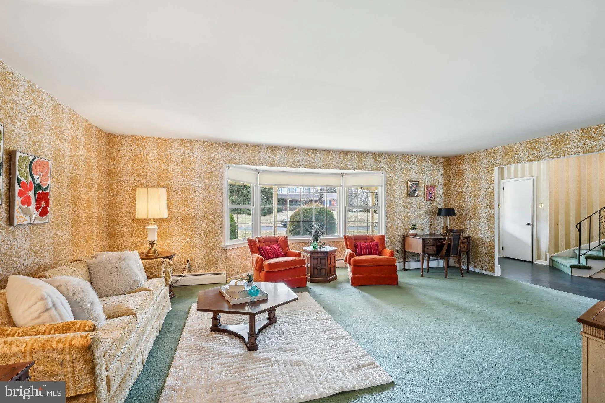 Ambler, Pennsylvania 19002, United States, 4 Bedrooms Bedrooms, ,3 BathroomsBathrooms,Residential,Active,79343