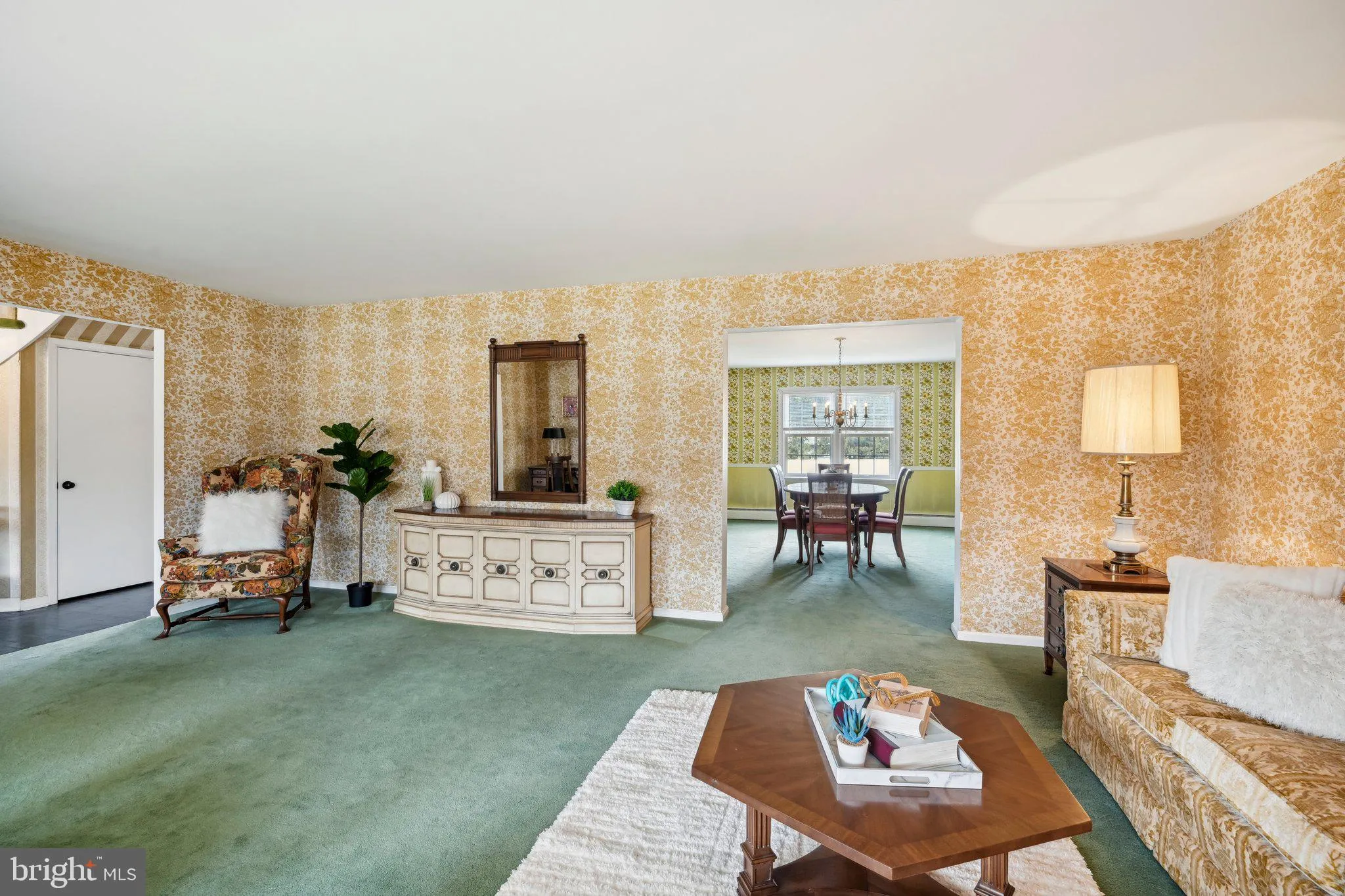 Ambler, Pennsylvania 19002, United States, 4 Bedrooms Bedrooms, ,3 BathroomsBathrooms,Residential,Active,79343