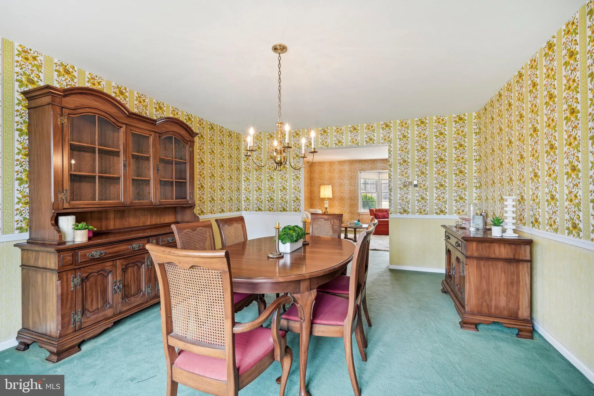 Ambler, Pennsylvania 19002, United States, 4 Bedrooms Bedrooms, ,3 BathroomsBathrooms,Residential,Active,79343