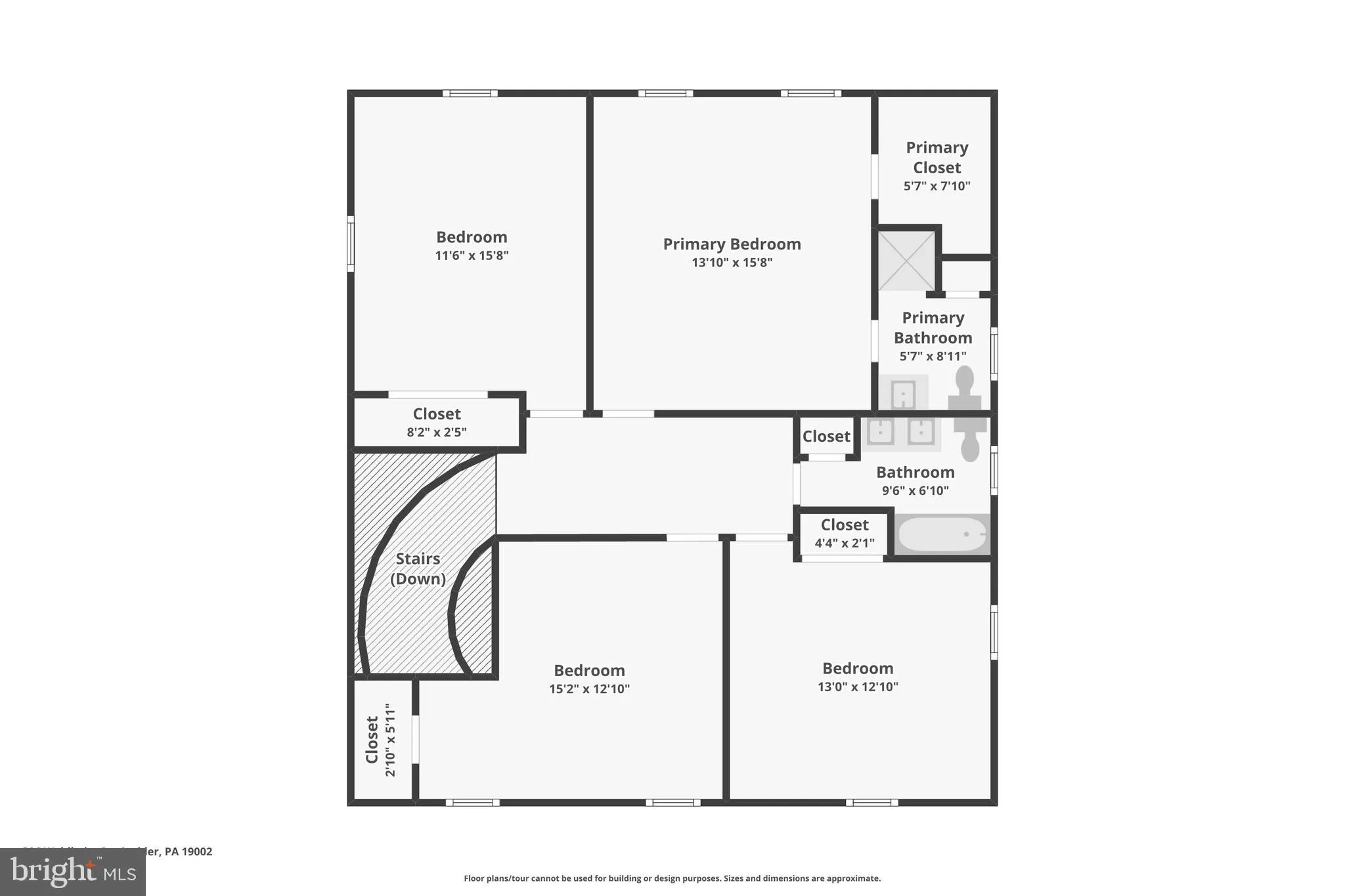 Ambler, Pennsylvania 19002, United States, 4 Bedrooms Bedrooms, ,3 BathroomsBathrooms,Residential,Active,79343