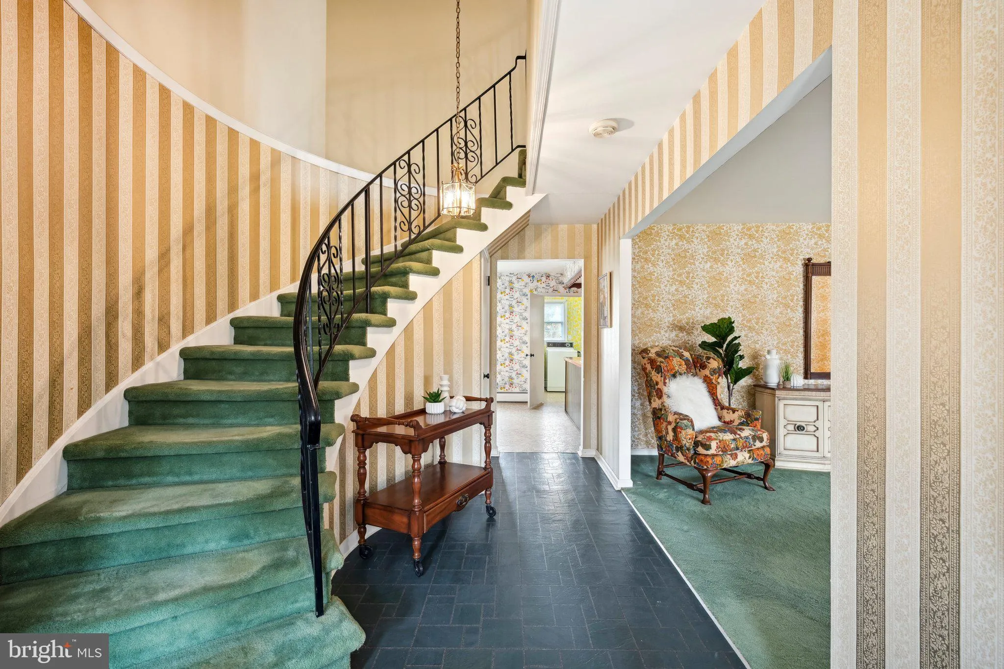 Ambler, Pennsylvania 19002, United States, 4 Bedrooms Bedrooms, ,3 BathroomsBathrooms,Residential,Active,79343