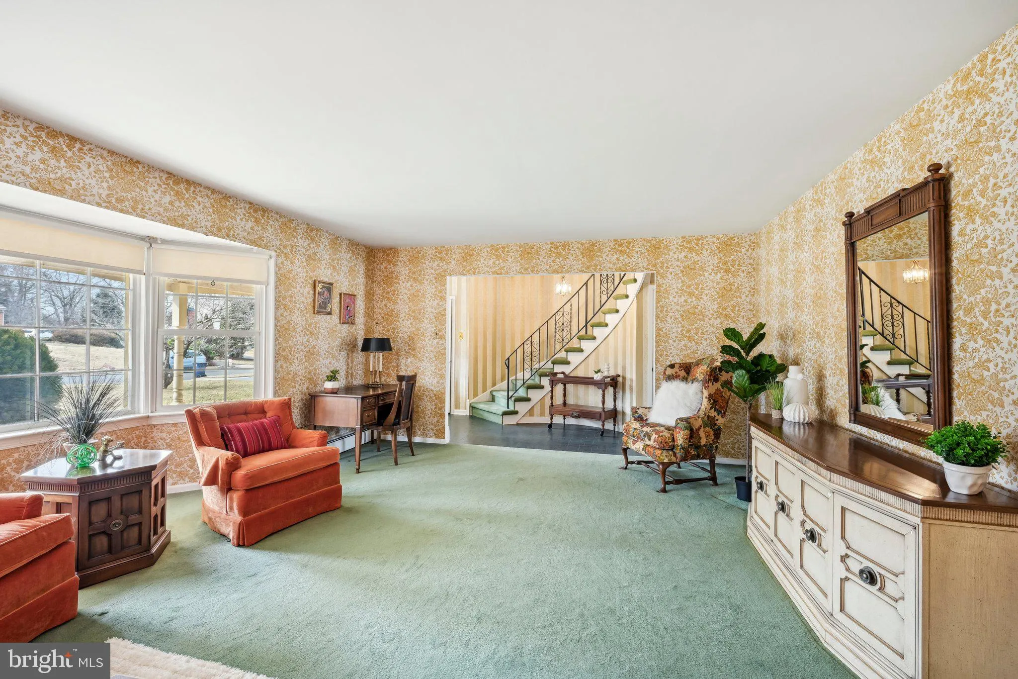 Ambler, Pennsylvania 19002, United States, 4 Bedrooms Bedrooms, ,3 BathroomsBathrooms,Residential,Active,79343