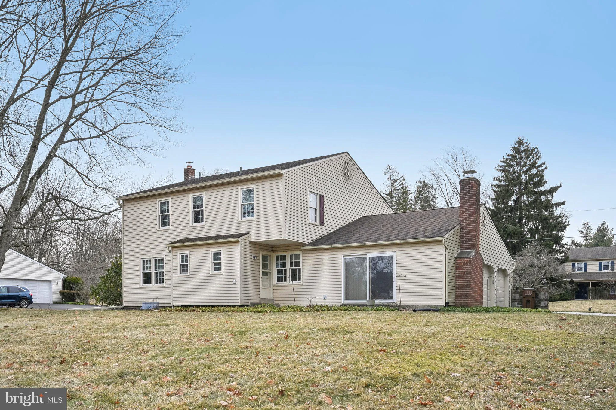 Ambler, Pennsylvania 19002, United States, 4 Bedrooms Bedrooms, ,3 BathroomsBathrooms,Residential,Active,79343