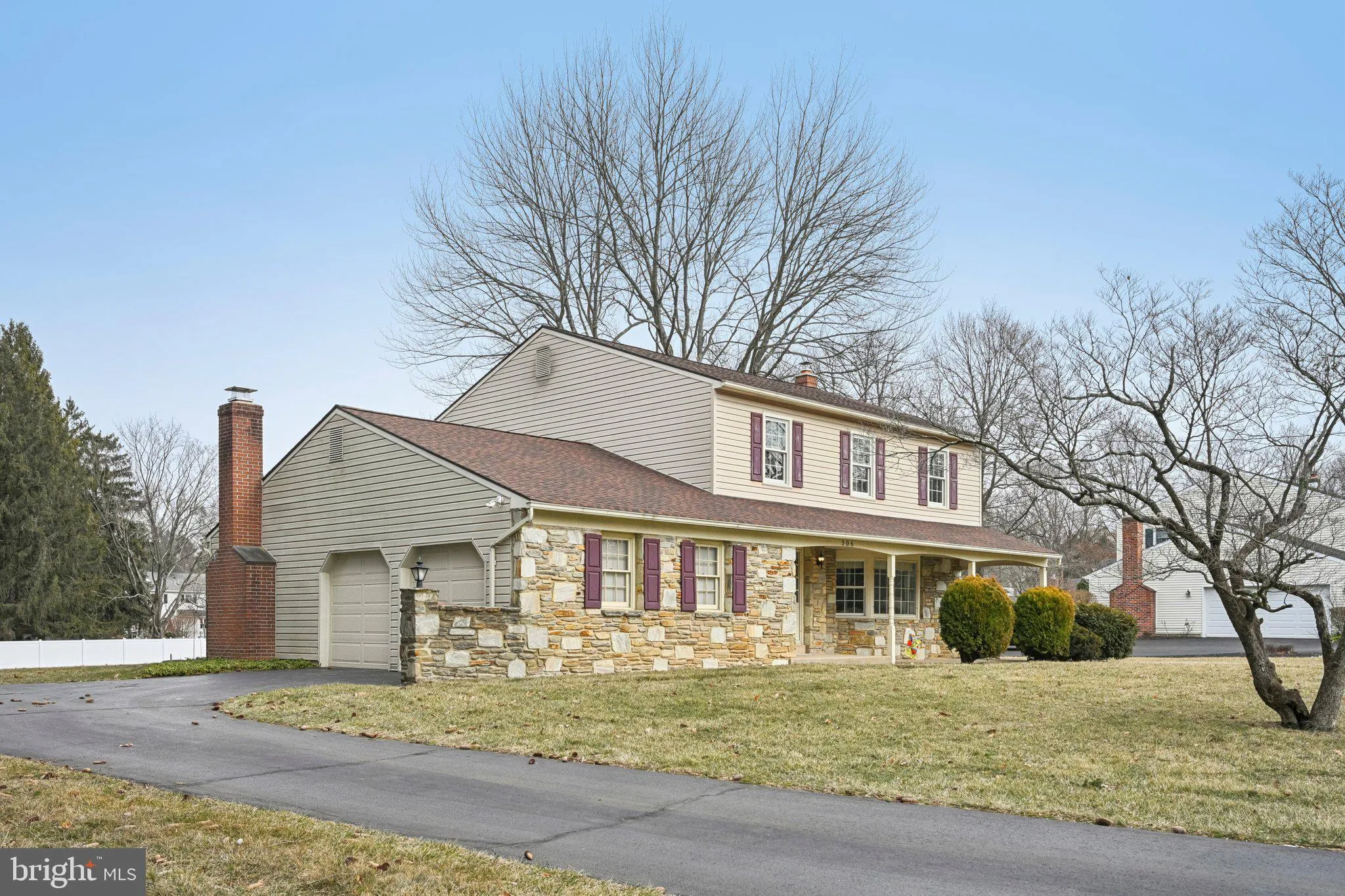 Ambler, Pennsylvania 19002, United States, 4 Bedrooms Bedrooms, ,3 BathroomsBathrooms,Residential,Active,79343