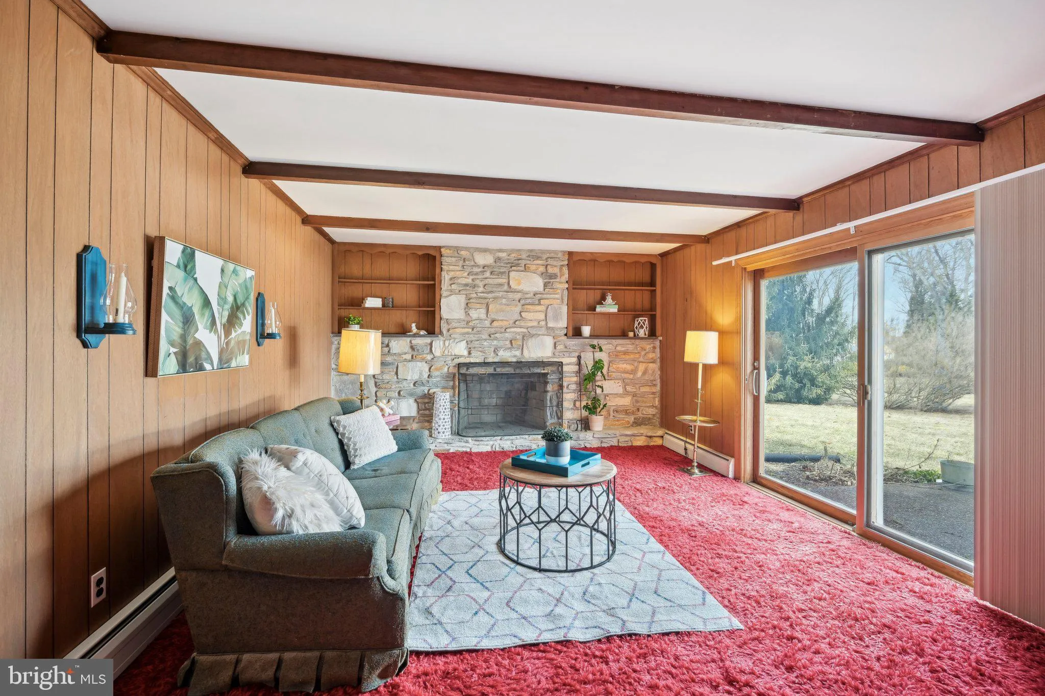 Ambler, Pennsylvania 19002, United States, 4 Bedrooms Bedrooms, ,3 BathroomsBathrooms,Residential,Active,79343